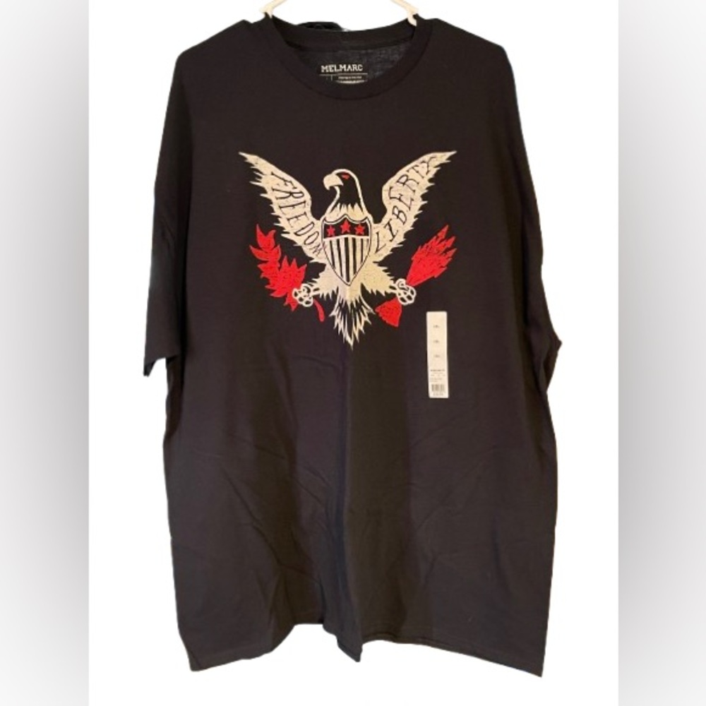 Kohls men’s t-shirt 2xl